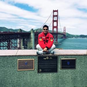 Meet your Posher, Paul